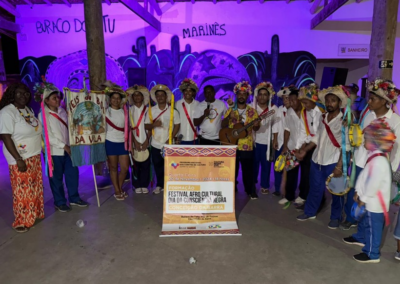 Festival Afro Cultural